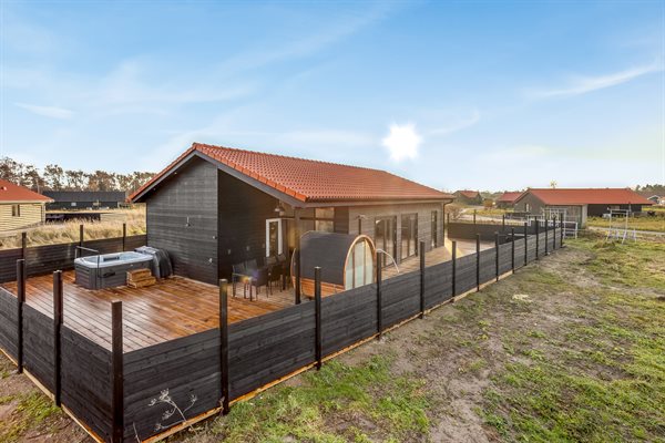 Ferienhaus 82-0344 - Hauptfoto