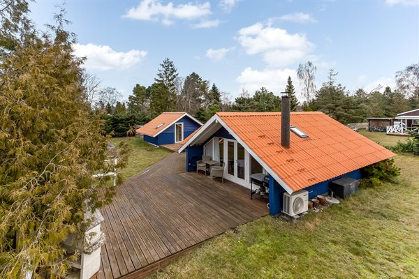 Ferienhaus 82-0347 - Hauptfoto