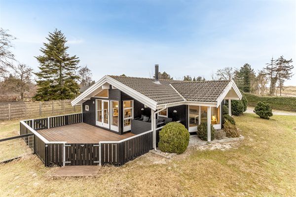 Ferienhaus 82-0353 - Hauptfoto