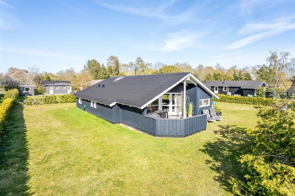 Ferienhaus 82-0359 - Hauptfoto