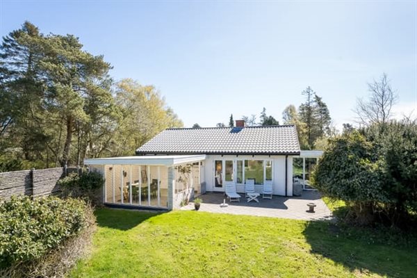 Ferienhaus 82-0362 - Hauptfoto