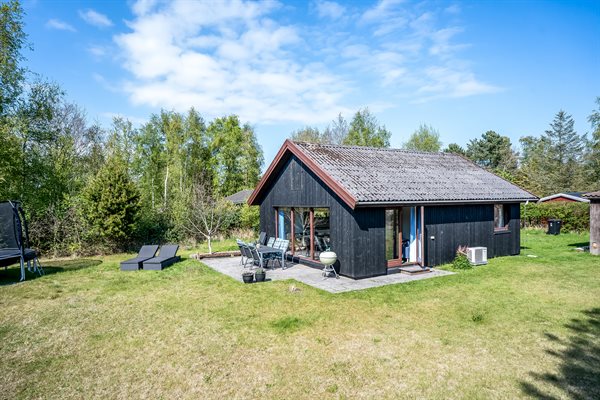 Ferienhaus 82-0365 - Hauptfoto