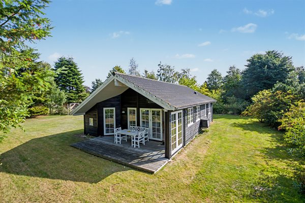 Ferienhaus 82-0383 - Hauptfoto