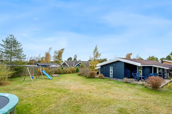 Ferienhaus 82-0775 - Hauptfoto