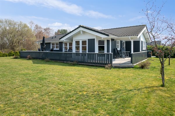Ferienhaus 82-0866 - Hauptfoto