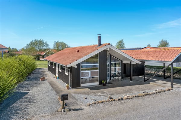Ferienhaus 82-0901 - Hauptfoto
