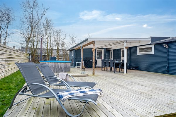 Ferienhaus 82-0909 - Hauptfoto