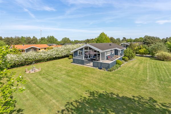 Ferienhaus 82-0953 - Hauptfoto