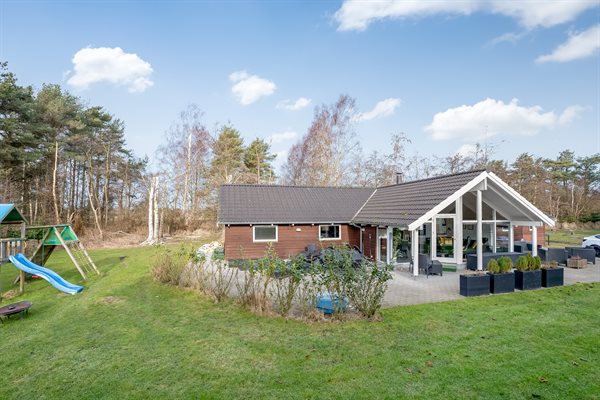 Ferienhaus 82-1029 - Hauptfoto