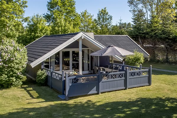 Ferienhaus 82-2002 - Hauptfoto