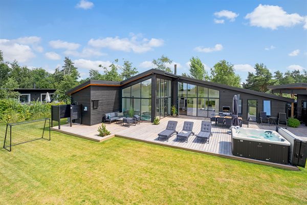 Ferienhaus 82-2022 - Hauptfoto