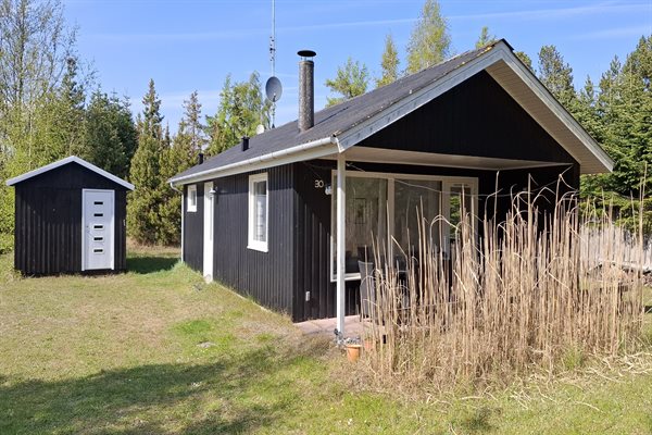 Ferienhaus 82-2030 - Hauptfoto