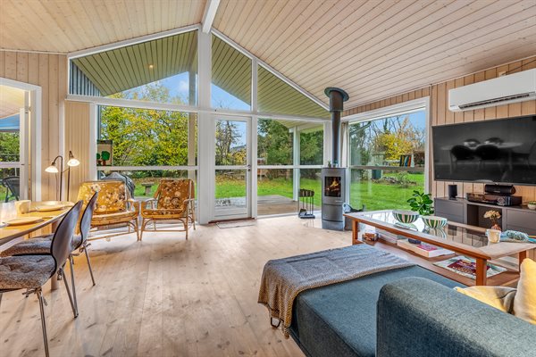 Ferienhaus 82-2040 - Hauptfoto