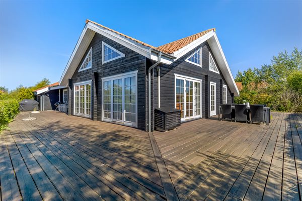 Ferienhaus 82-2189 - Hauptfoto