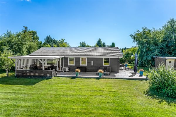 Ferienhaus 82-2437 - Hauptfoto