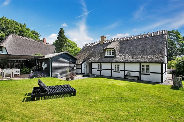 Ferienhaus 85-1005 - Hauptfoto