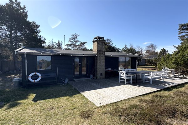 Ferienhaus 90-1603 - Hauptfoto