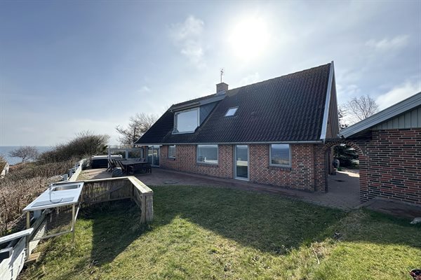 Ferienhaus 90-1609 - Hauptfoto