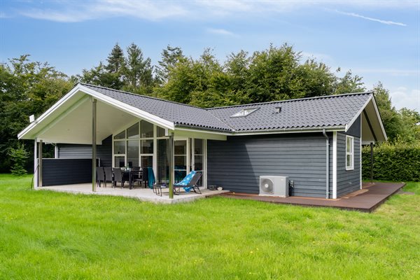 Ferienhaus 90-3050 - Hauptfoto