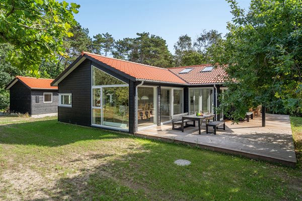 Ferienhaus 90-3525 - Hauptfoto