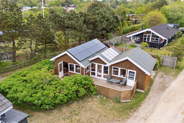 Ferienhaus 91-1050 - Hauptfoto