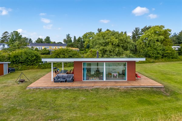 Ferienhaus 92-4013 - Hauptfoto