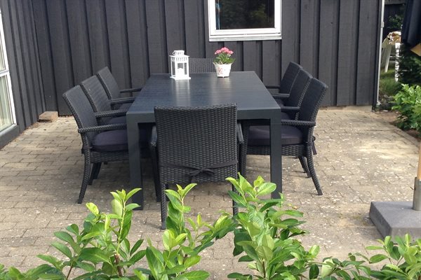 Ferienhaus 93-0504 - Hausfoto 19