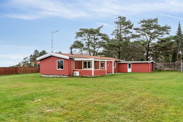 Ferienhaus 93-1777 - Hauptfoto