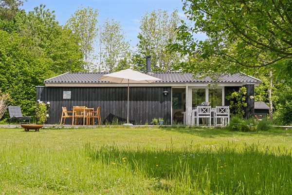 Ferienhaus 93-1845 - Hauptfoto