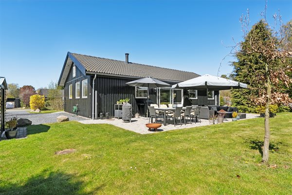 Ferienhaus 93-1956 - Hauptfoto