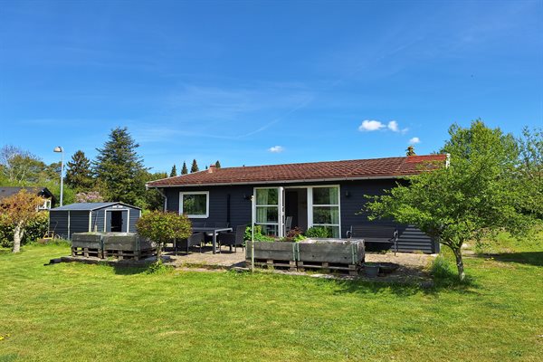 Ferienhaus 93-1960 - Hauptfoto