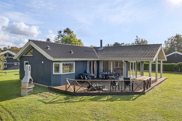 Ferienhaus 93-2030 - Hauptfoto