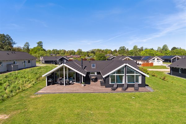 Ferienhaus 93-2041 - Hauptfoto