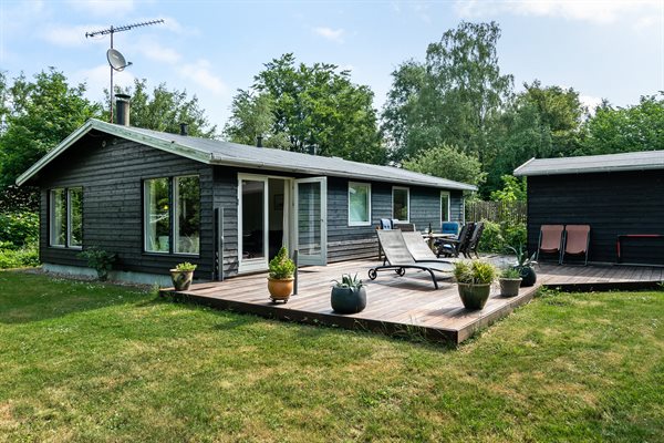 Ferienhaus 93-2058 - Hauptfoto