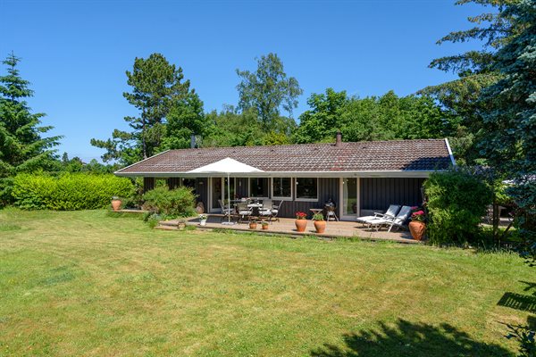Ferienhaus 93-2598 - Hauptfoto