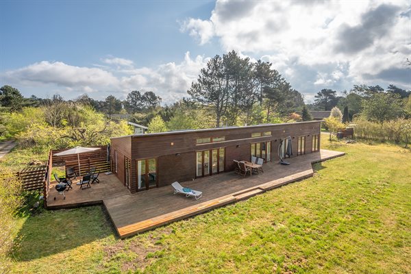 Ferienhaus 93-3029 - Hauptfoto