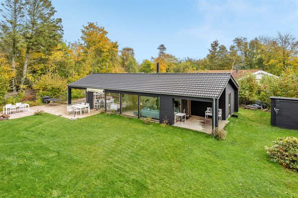 Ferienhaus 93-3030 - Hauptfoto