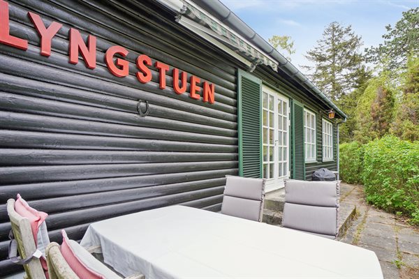 Ferienhaus 93-3031 - Hauptfoto