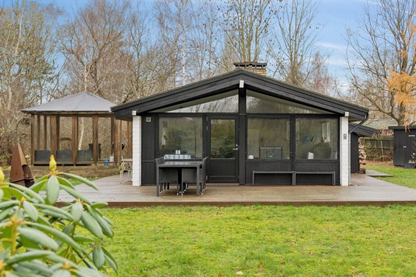 Ferienhaus 94-7527 - Hauptfoto