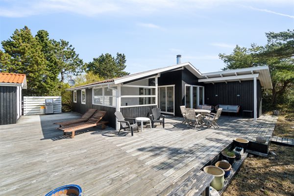 Ferienhaus 95-0585 - Hauptfoto