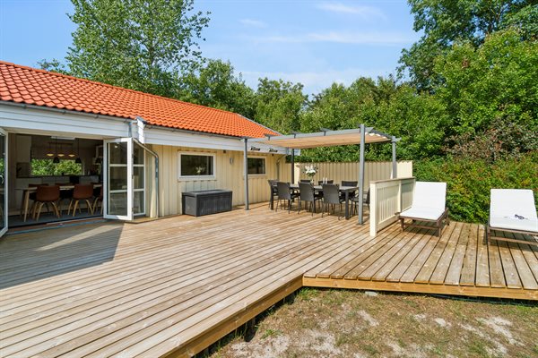 Ferienhaus 95-0597 - Hauptfoto