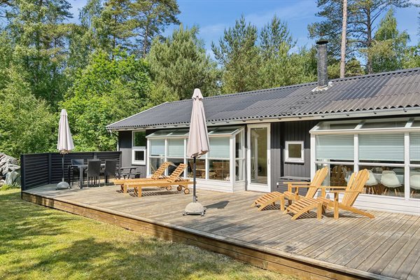 Ferienhaus 95-1005 - Hauptfoto