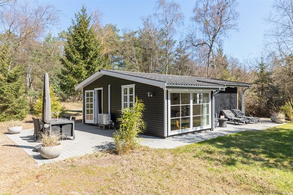 Ferienhaus 95-1050 - Hauptfoto