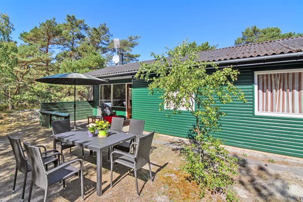 Ferienhaus 95-1073 - Hauptfoto