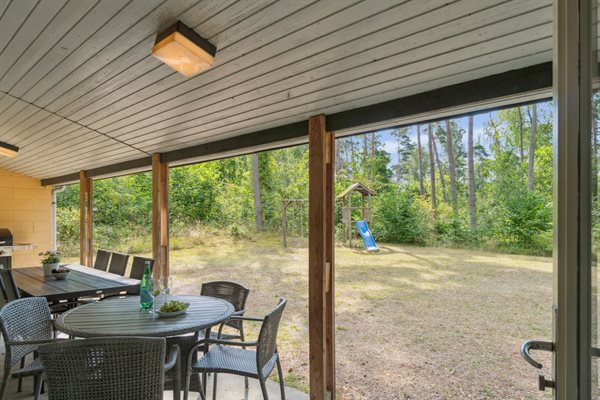 Ferienhaus 95-1111 - Hauptfoto