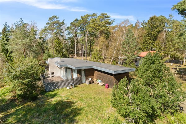 Ferienhaus 95-1130 - Hauptfoto