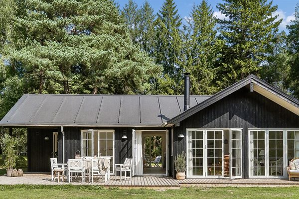 Ferienhaus 95-1163 - Hauptfoto