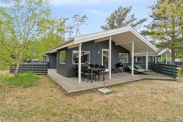 Ferienhaus 95-2035 - Hauptfoto