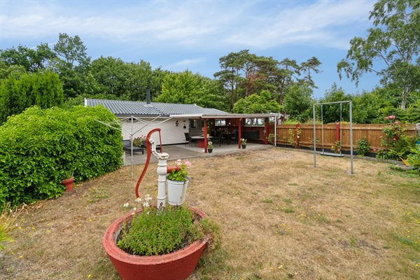 Ferienhaus 95-2036 - Hauptfoto