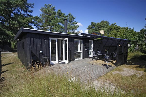 Ferienhaus 95-2525 - Hauptfoto